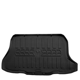 Kofferraumwanne Stingray 3D