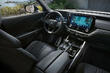 Testbericht zum neuen Lexus TX SUV Foto 6