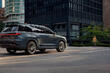Testbericht zum neuen Lexus TX SUV Foto 4
