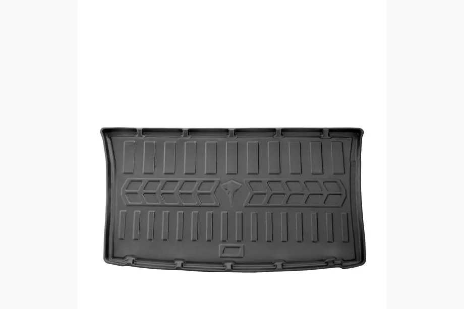 Chevrolet Aveo T200 2002-2008 3D Kofferraumwanne (HB) (Stingray) Image