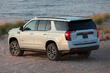 Testbericht zum GMC Yukon SUV der fünften Generation Foto 4