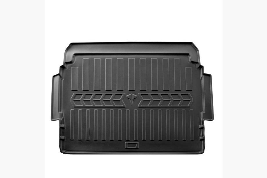 Citroen C5 Aircross 2017-2025 3D Kofferraumwanne (oben) (Stingray) Image