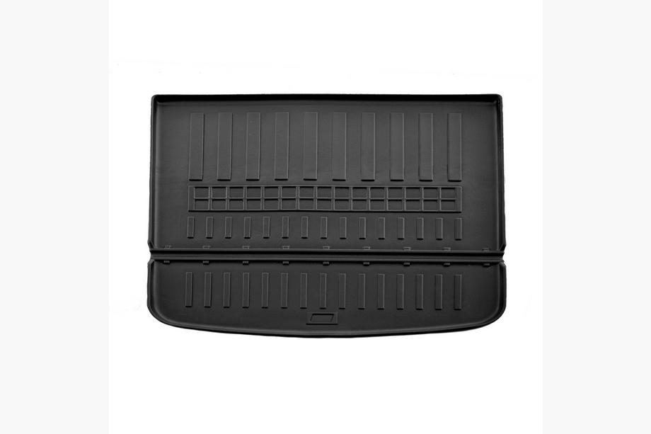 Fiat Freemont 2011-2016 3D Kofferraumwanne (Stingray) Image
