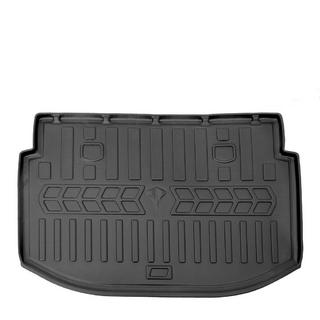 3D Kofferraumwanne Gummi (hybrid) (Stingray)