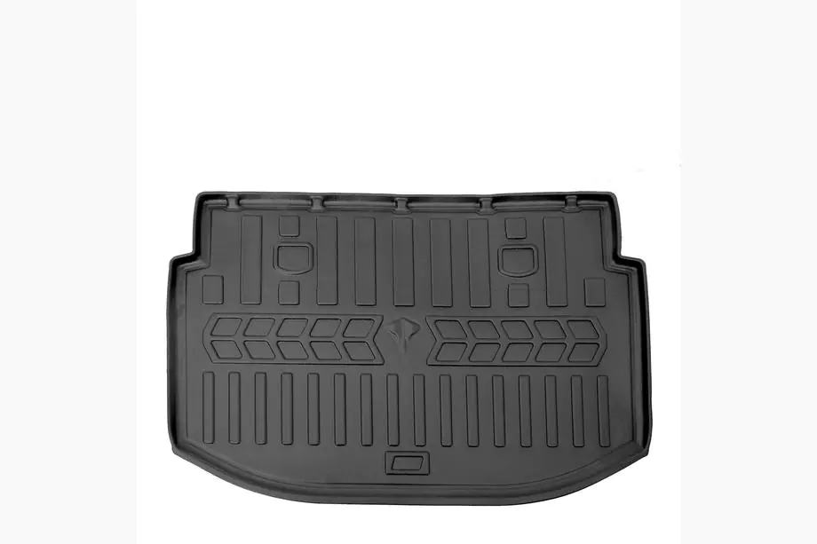 Ford C-Max/Grand C-Max 2010-2019 3D Kofferraumwanne Gummi (hybrid) (Stingray) Image