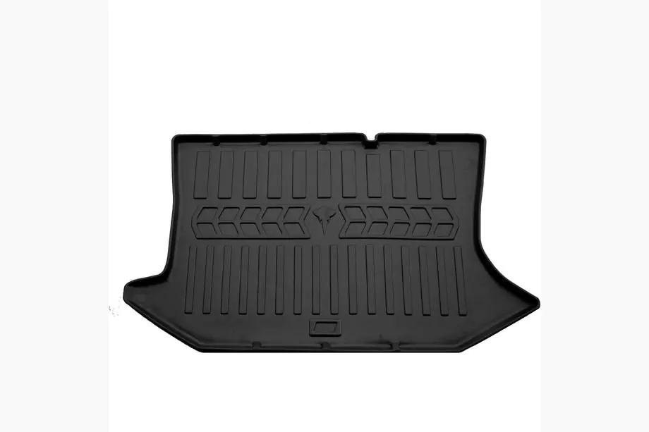 Ford Fiesta 2002-2008 3D Kofferraumwanne (HB) (Stingray) Image
