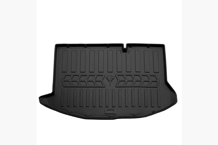 Ford Fiesta 2008-2017 3D Kofferraumwanne (HB) (Stingray) Image