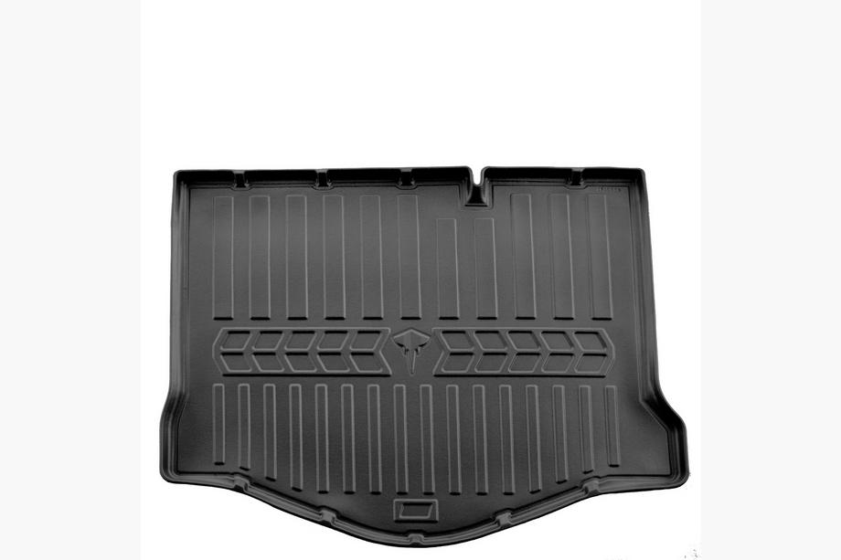 Ford Focus II 2005-2008 3D Kofferraumwanne (HB) (Stingray) Image
