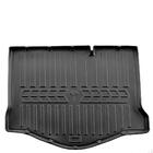 Ford Focus II 2008-2011 3D Kofferraumwanne (HB) (Stingray) Foto 1