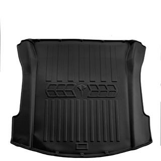 Gummi-Kofferraumwanne Stingray 3D (hinten)