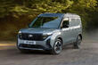 Testbericht zum Ford Transit Courier Transporter der zweiten Generation Foto 3