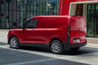 Testbericht zum Ford Transit Courier Transporter der zweiten Generation Foto 2