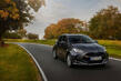 Testbericht zum Stadt-Fließheck Mazda 2 Hybrid Foto 1