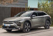 Testbericht zum Citroen C5 X Crossover-Fließheck Foto 3