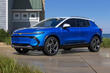 Testbericht zum elektrischen Crossover Chevrolet Equinox EV Foto 1