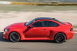 Testbericht zum Sportcoupé BMW M2 Coupé der zweiten Generation Foto 2