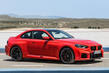 Testbericht zum Sportcoupé BMW M2 Coupé der zweiten Generation Foto 1