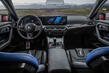 Testbericht zum Sportcoupé BMW M2 Coupé der zweiten Generation Foto 6