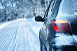 Die häufigsten Fehler von Autofahrern im Winter Foto 1