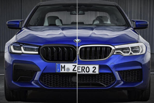 Neugestaltung des Autos: Bedeutung, Notwendigkeit und Varianten