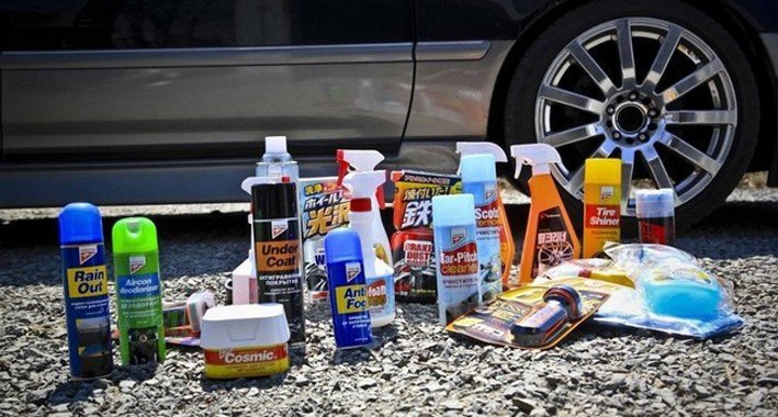Autochemie: Nutzen oder Schaden für das Auto