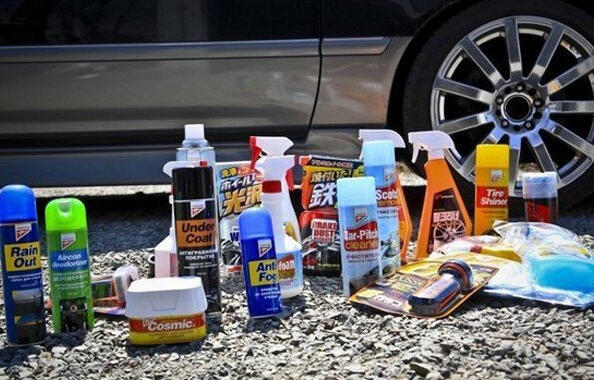 Autochemie: Nutzen oder Schaden für das Auto