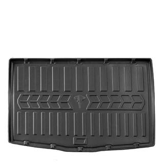 3D Kofferraumwanne (SW) (unten) (Stingray) Ford Focus IV 2018-
