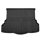 Ford Mondeo 2014-2022 3D Kofferraumwanne (Benzin) (SD) (Stingray) Foto 1