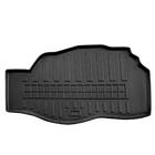 Ford Mondeo 2014-2022 3D Kofferraumwanne (Hibrid) (SD) (Stingray) Foto 1