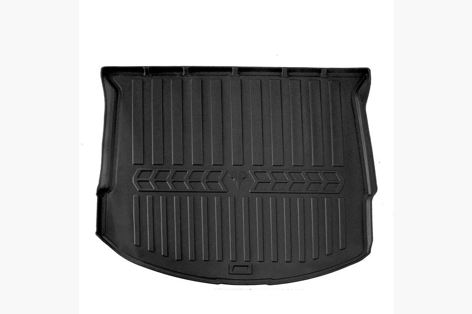 Ford Mondeo 2008-2014 3D Kofferraumwanne (SW) (Stingray) Image