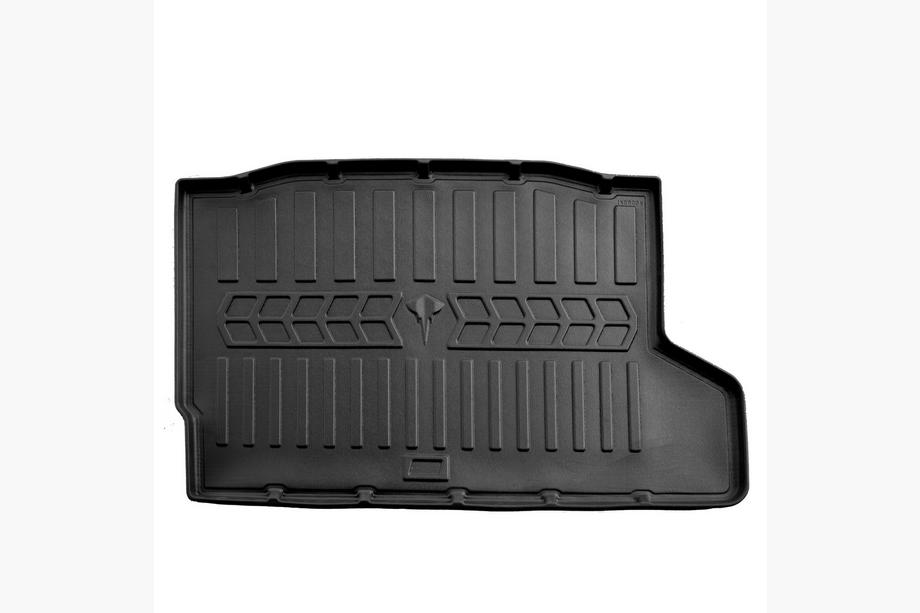 Honda eNP1 2022- 3D Kofferraumwanne (untere mit Subwoofer) (Stingray) Image