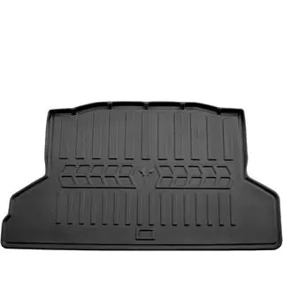 3D Kofferraumwanne (untere Version OHNE Subwoofer) (Stingray)