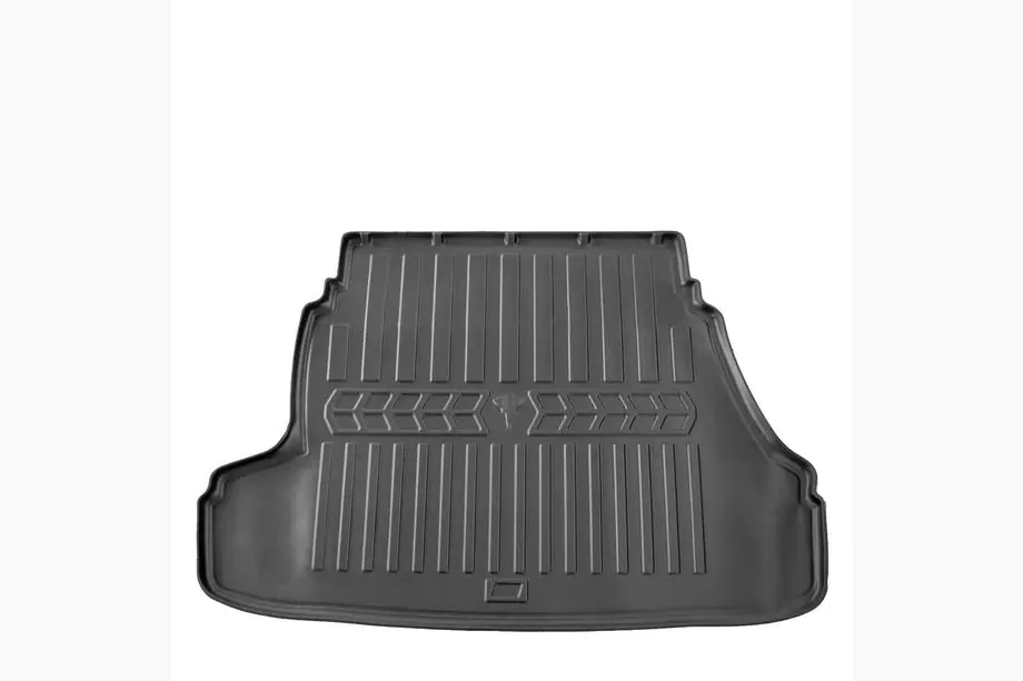 Hyundai Elantra (HD) 2006-2011 3D Kofferraumwanne (Stingray) Image
