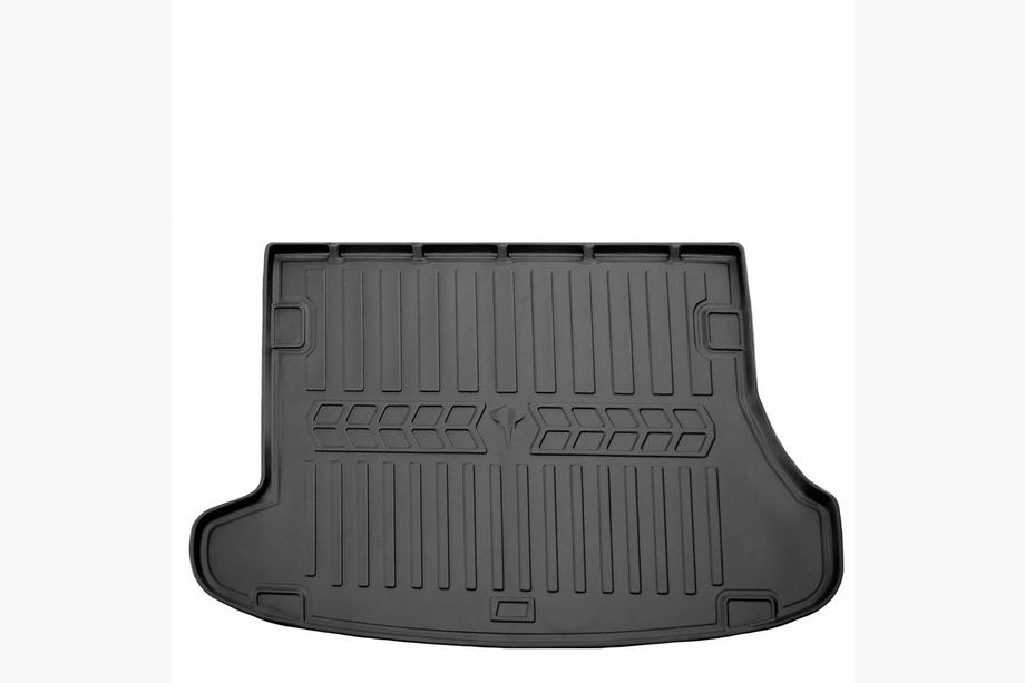 Hyundai I-30 2007-2011 3D Kofferraumwanne (SW) (Stingray) Image