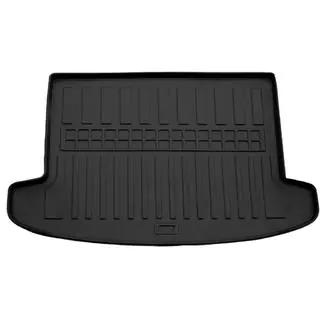 3D Kofferraumwanne (Benzin) (Hybrid) (ohne Subwoofer) (Stingray)