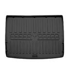 Jeep Cherokee KL 2013- 3D Kofferraumwanne (Stingray) Foto 1