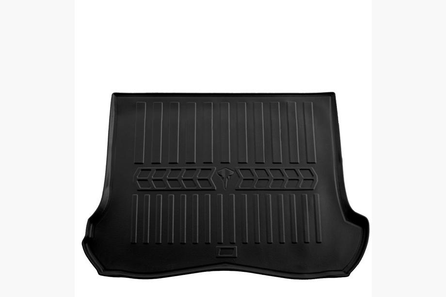 Jeep Grand Cherokee WK 2004-2010 3D Kofferraumwanne (Stingray) Image