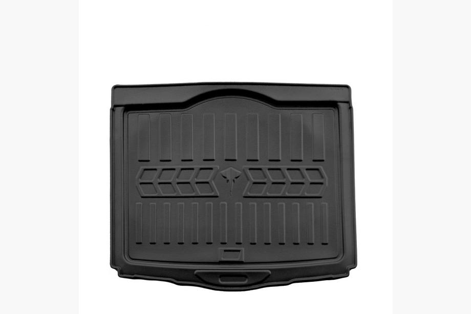Jeep Renegade 2014- 3D Kofferraumwanne (unten) (Stingray) Image