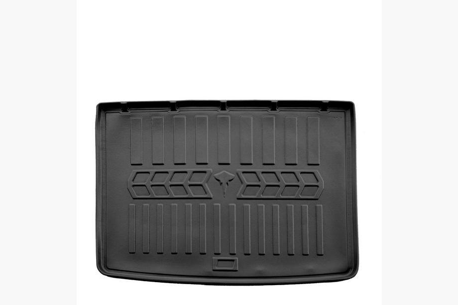Jeep Renegade 2014- 3D Kofferraumwanne (oben) (Stingray) Image