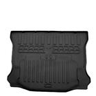 Jeep Wrangler 2007-2017 3D Kofferraumwanne (5-türig) (Stingray) Foto 1
