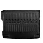 Jeep Wrangler 2018- 3D Kofferraumwanne (5-türig) (Stingray) Foto 1