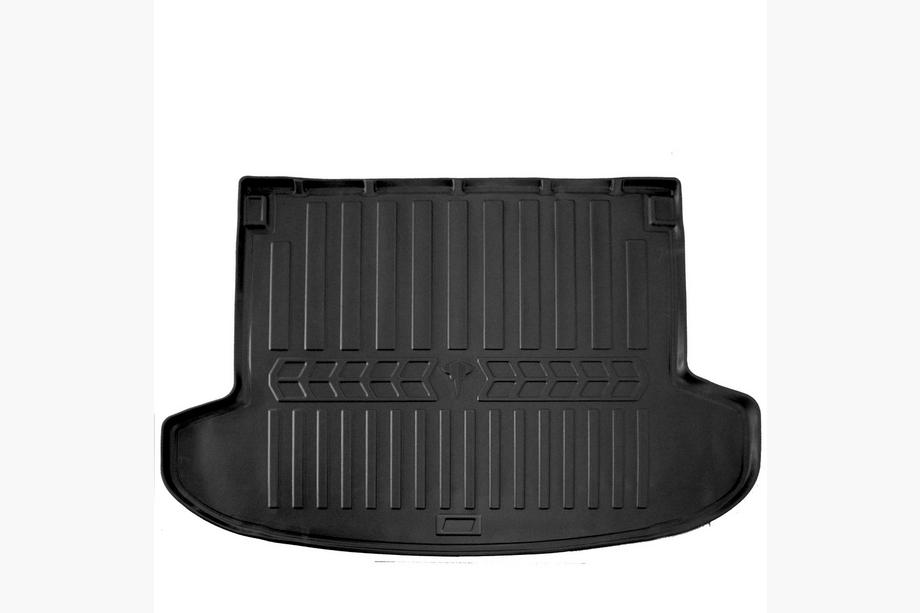 Kia Ceed 2007-2012 3D Kofferraumwanne (SW) (Stingray) Image
