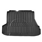 Kia Cerato 1 2004-2009 3D Kofferraumwanne (SD) (Stingray) Foto 1