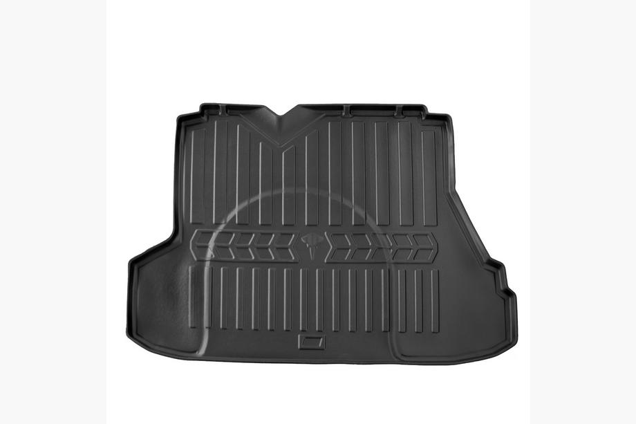 Kia Cerato 1 2004-2009 3D Kofferraumwanne (SD) (Stingray) Image