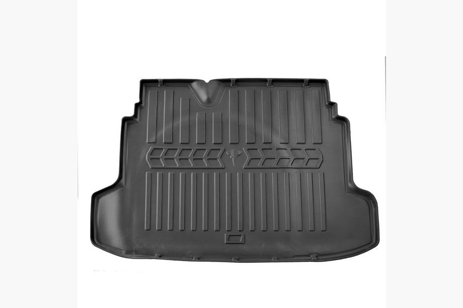 Kia Cerato 2 2010-2013 3D Kofferraumwanne (SD) (Stingray) Image