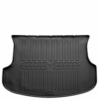 3D Kofferraumwanne (5 Sitze) (Stingray) Kia Sorento II XM 2009-2014