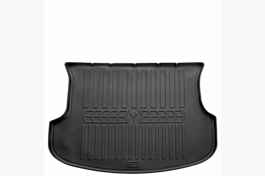 Kia Sorento II XM 2009-2014 3D Kofferraumwanne (5 Sitze) (Stingray) Image
