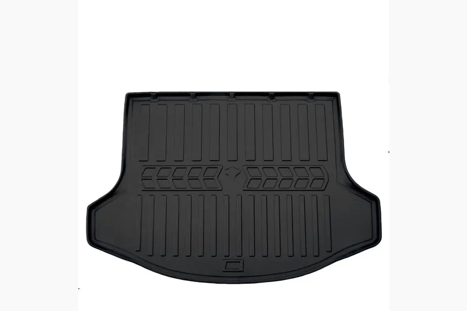 Kia Sportage 2010-2015 3D Kofferraumwanne (Stingray) Image
