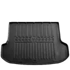 Lexus RX 2009-2015 Kofferraumwanne (kleines Ersatzrad) 3D (Stingray) Foto 1