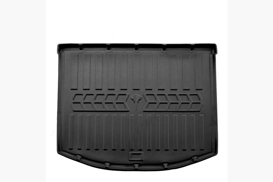 Mazda 3 2003-2009 3D Kofferraumwanne (HB) (Stingray) Image